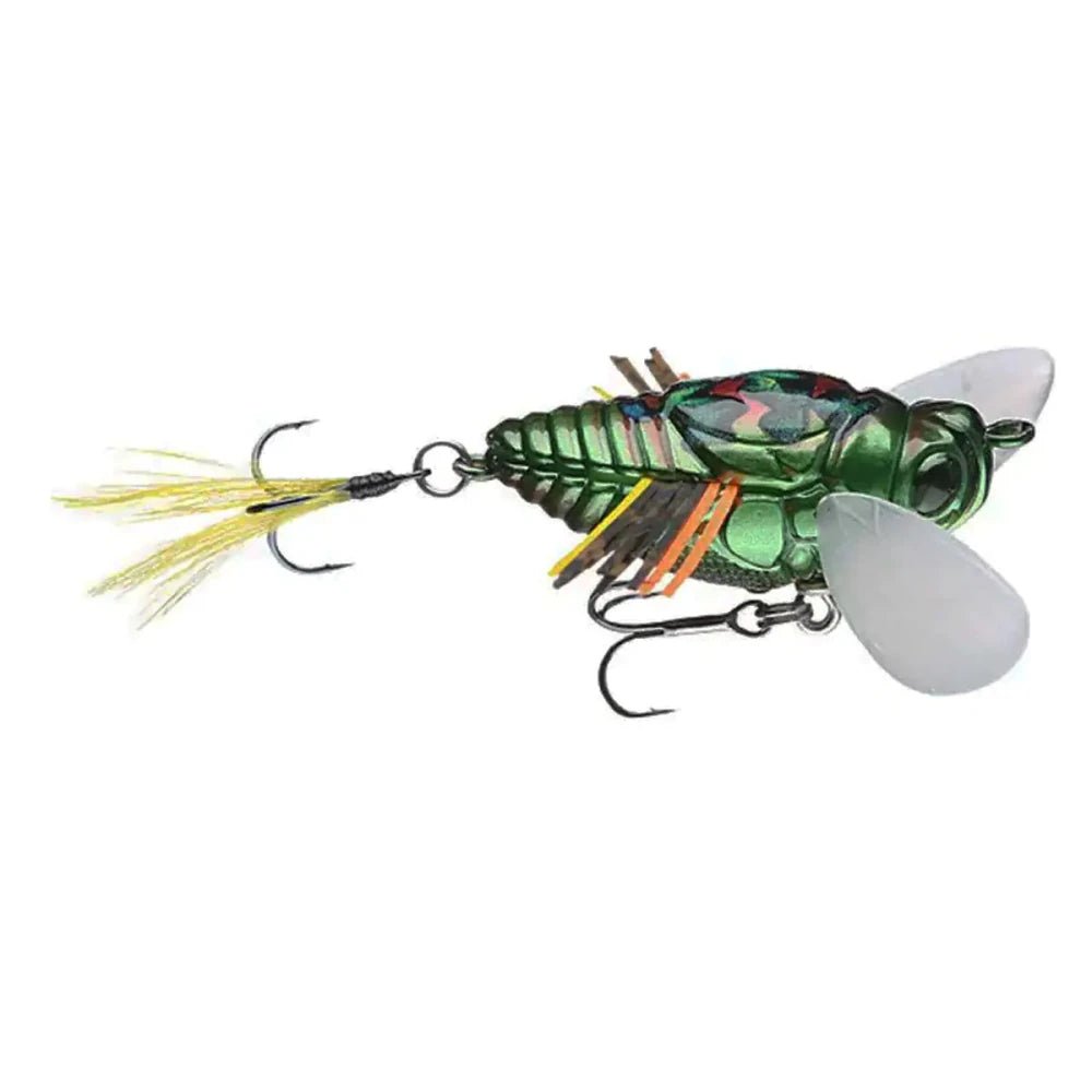 Duo Realis Koshinmushi