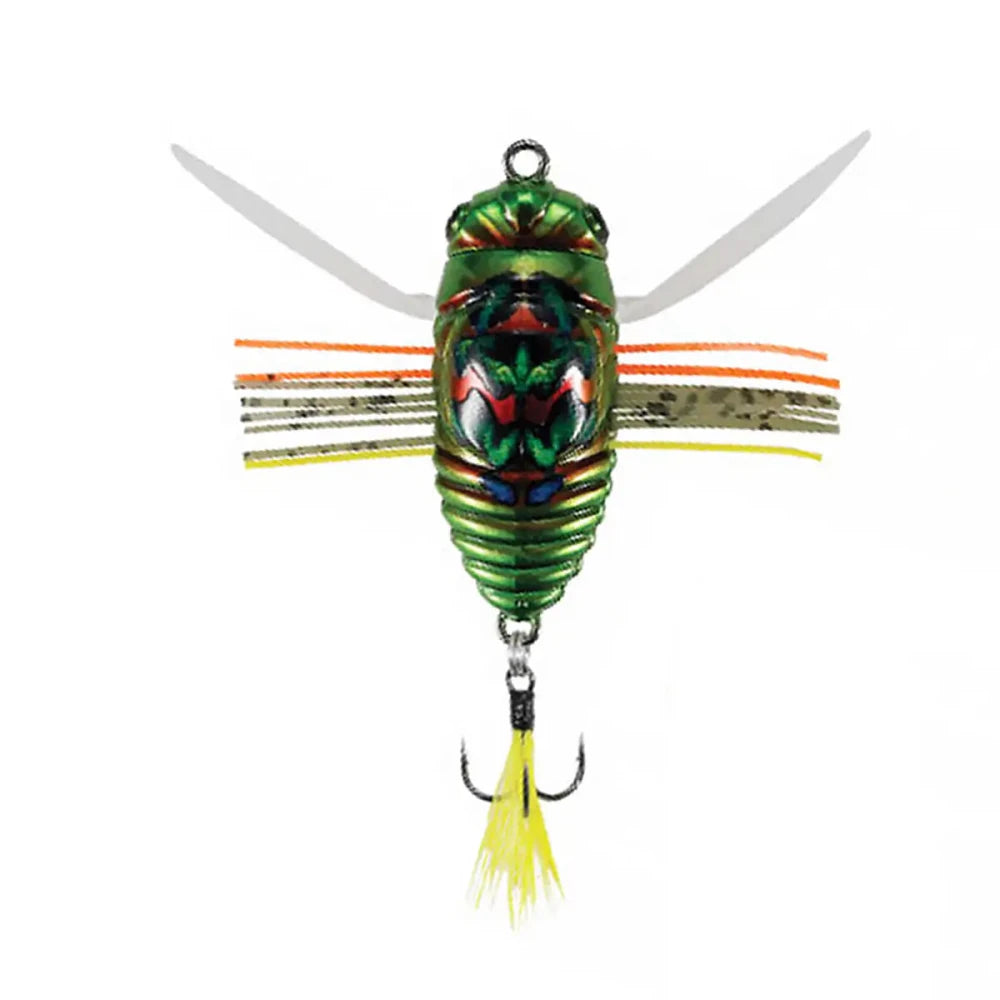 Duo Realis Koshinmushi