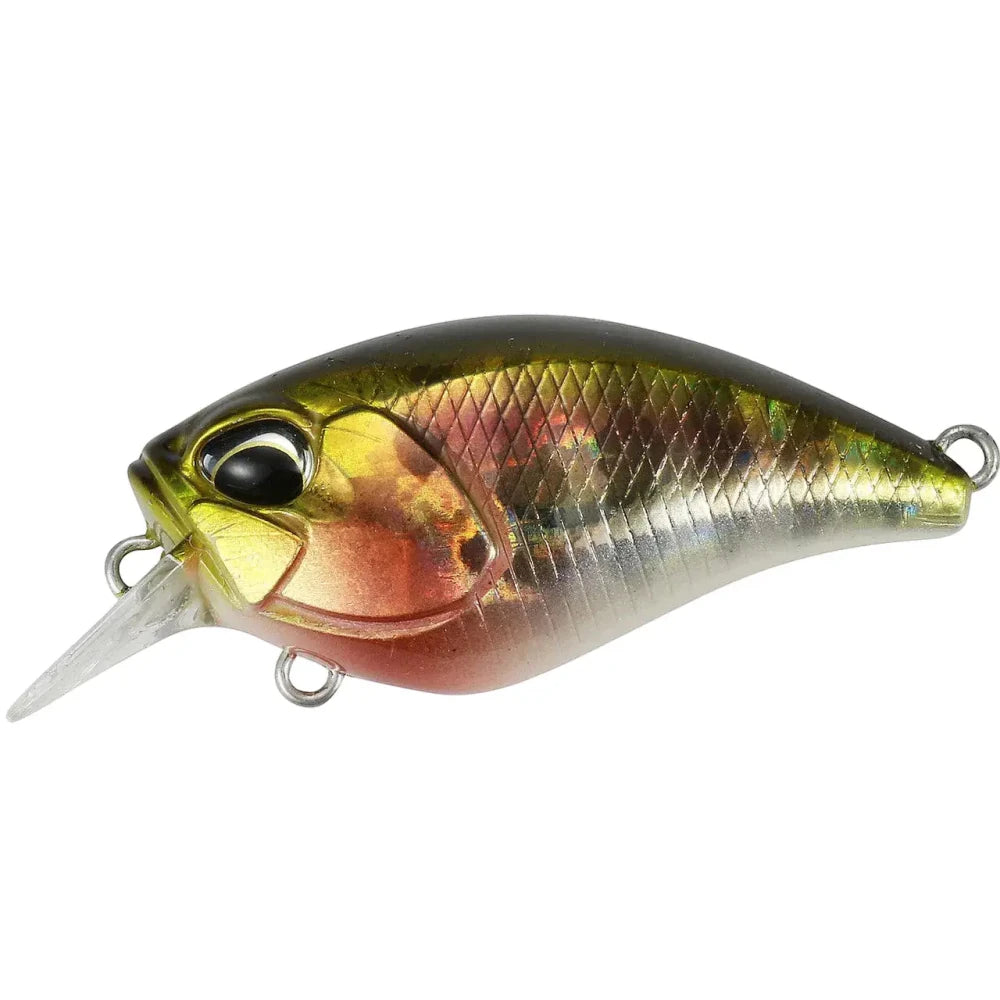 Duo Realis Mid Roller Crankbait Crankbait – Tackle Express