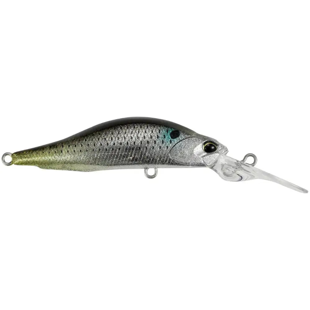 Duo Realis Rozante Shad 63MR - Inakko