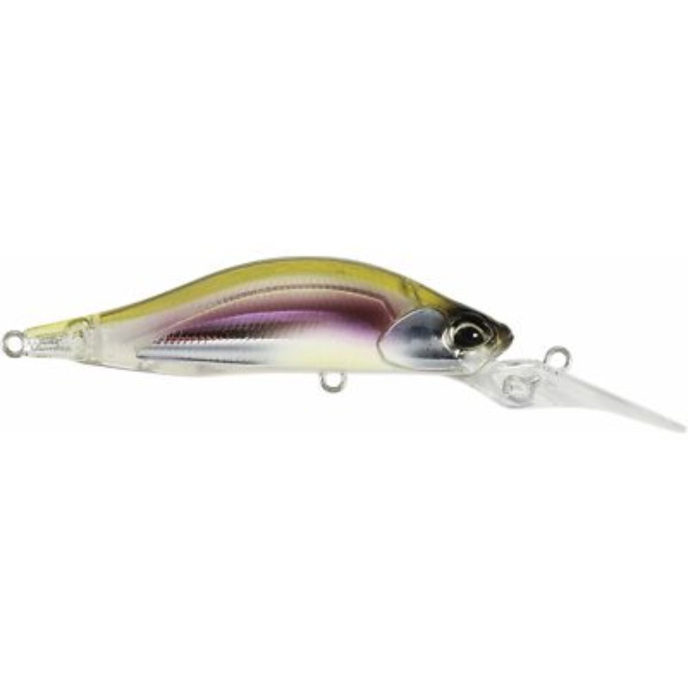 Duo Realis Rozante Shad 63MR