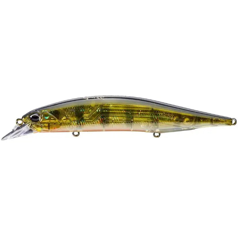 Duo Realis Suspending Jerkbait 120SP