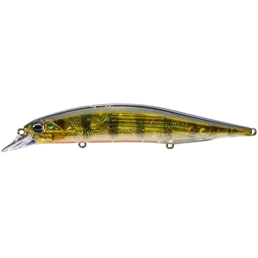 Duo Realis Suspending Jerkbait 120SP