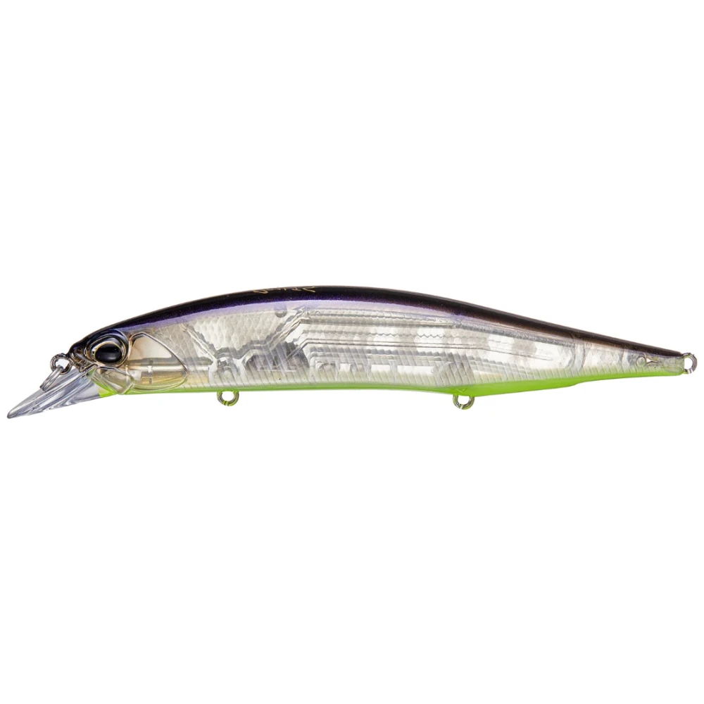 Duo Realis Suspending Jerkbait 120SP