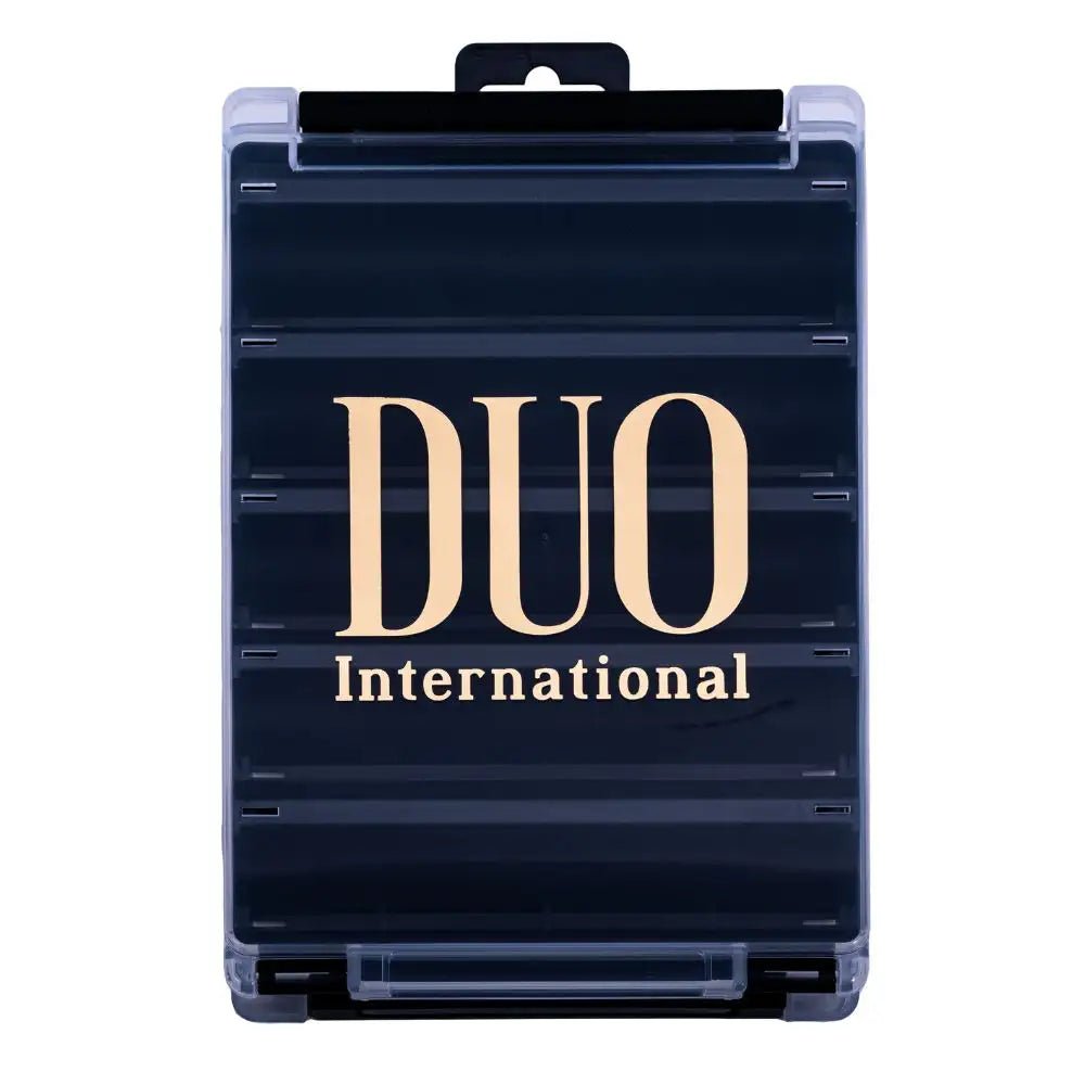 Duo Reversible Lure Cases