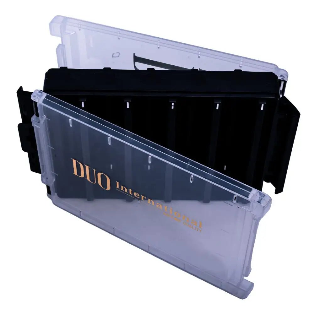 Duo Reversible Lure Cases