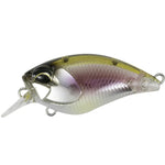 Fishing lure with a detailed design on a white background