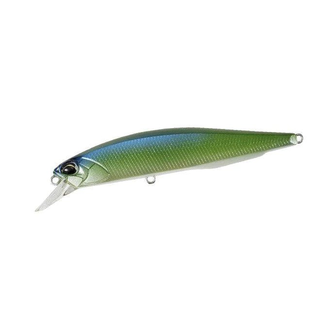 DUODuo Realis Jerkbait 110SP - JerkbaitA - Mart Shimmer110SP - CCC3164