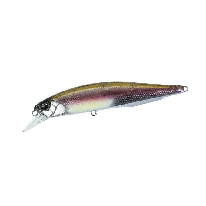 DUODuo Realis Suspending Jerkbait 120SP - JerkbaitKomochi Wakasagi120SP - DSH3061