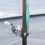 Duran's DFP Super Reel Clamps Kit