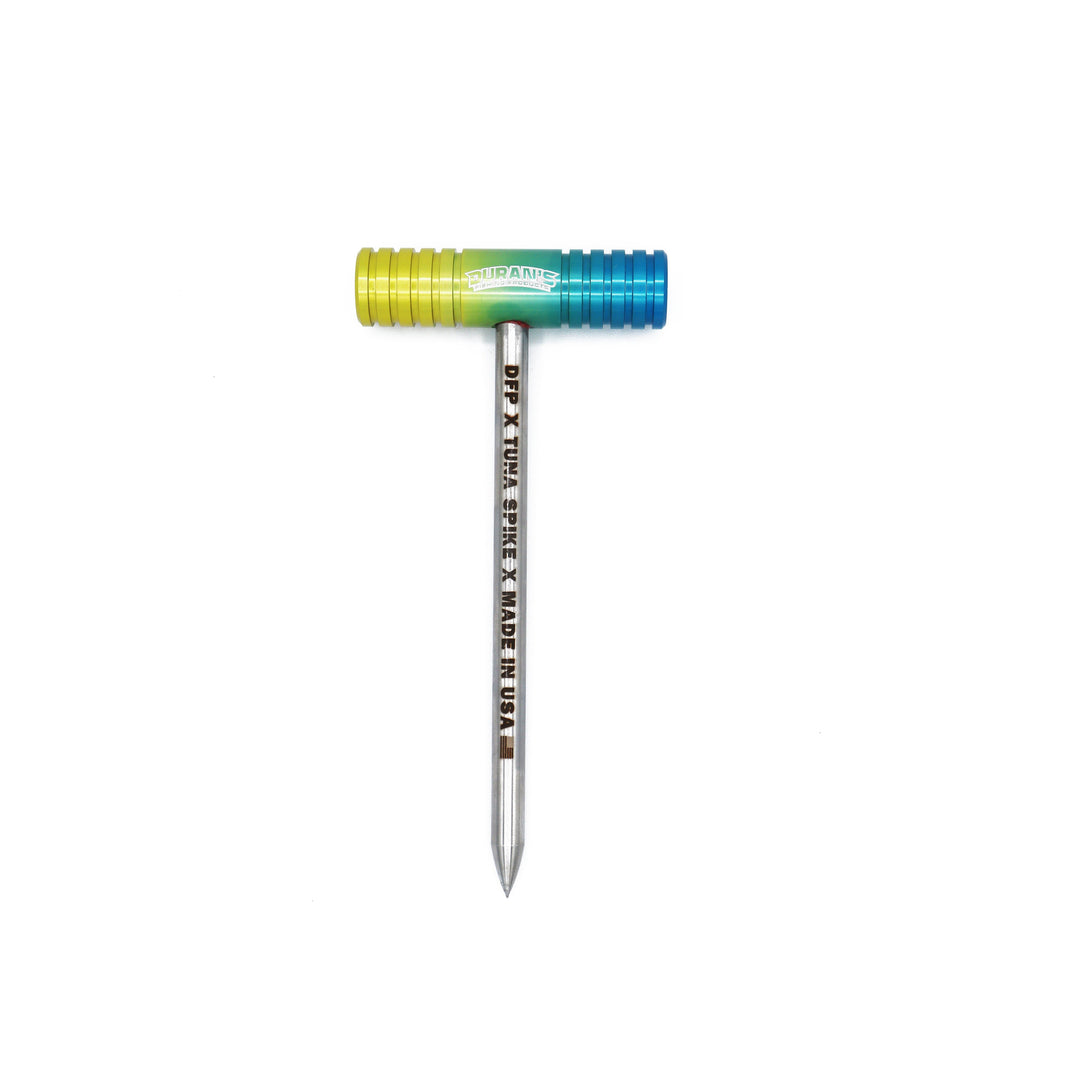 Duran's Fishing ProductsDuran's DFP Tuna Spikes - Tuna SpikeDoradoDFP - THTS - DRDO