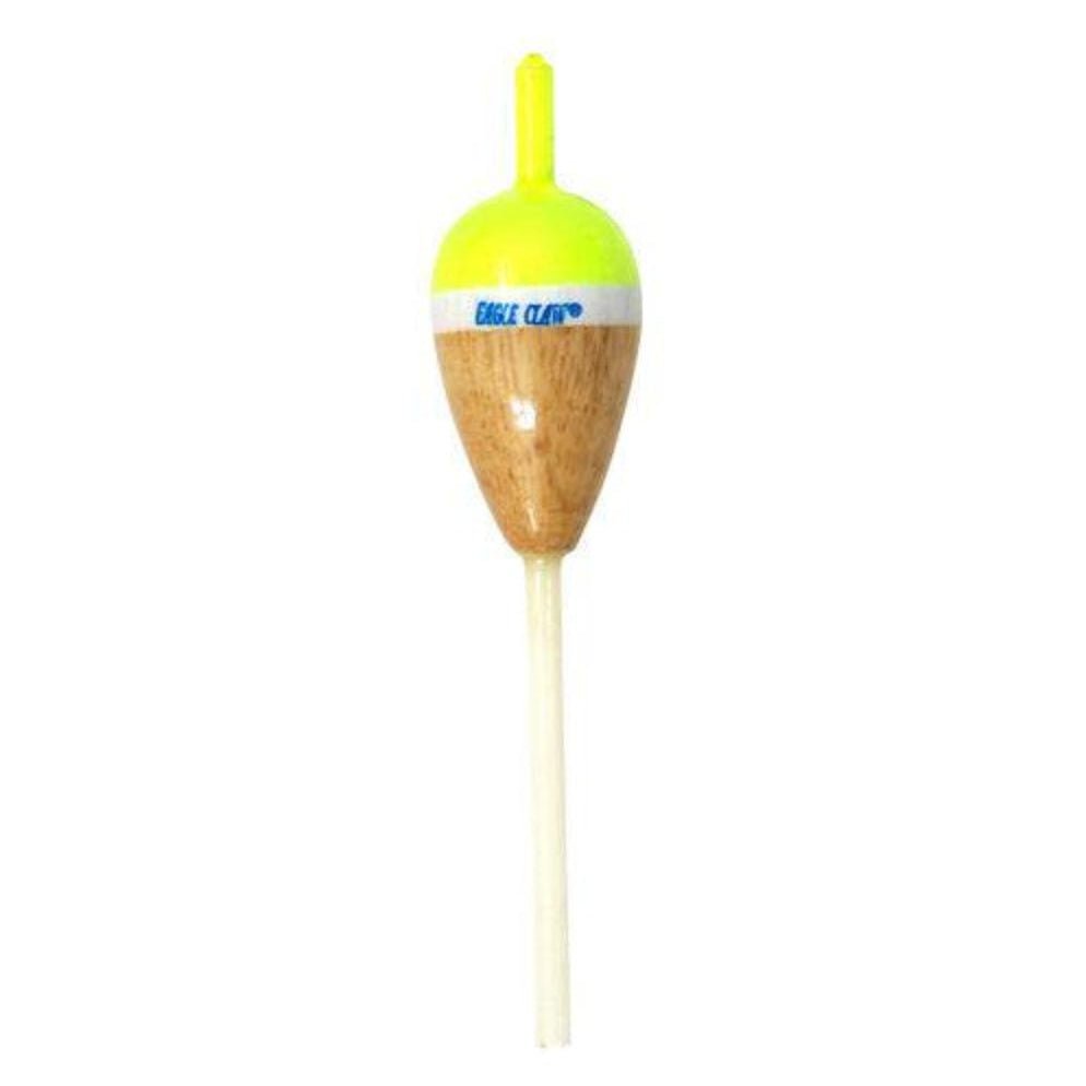Eagle ClawEagle Claw Balsa Slip Float - Bobbers and FloatsEagle Claw Balsa Slip FloatECL115