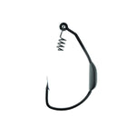 Eagle ClawEagle Claw TroKar Magnum Weighted Swimbait Hooks - Single HooksEagle Claw TroKar Magnum Weighted Swimbait HooksTK170 - 3/0
