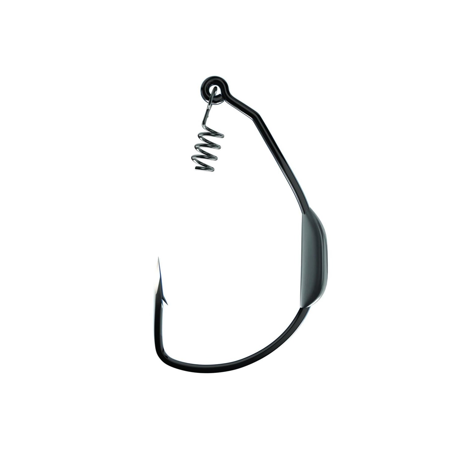 Eagle ClawEagle Claw TroKar Magnum Weighted Swimbait Hooks - Single HooksEagle Claw TroKar Magnum Weighted Swimbait HooksTK170 - 3/0