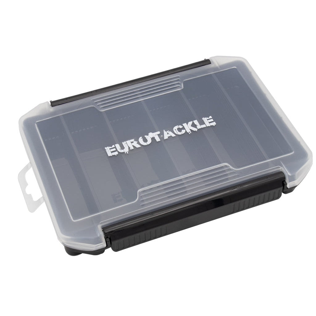 EurotackleEurotackle Euro - Locker Lure Box - Lure StorageEurotackle Euro - Locker Lure Box201201