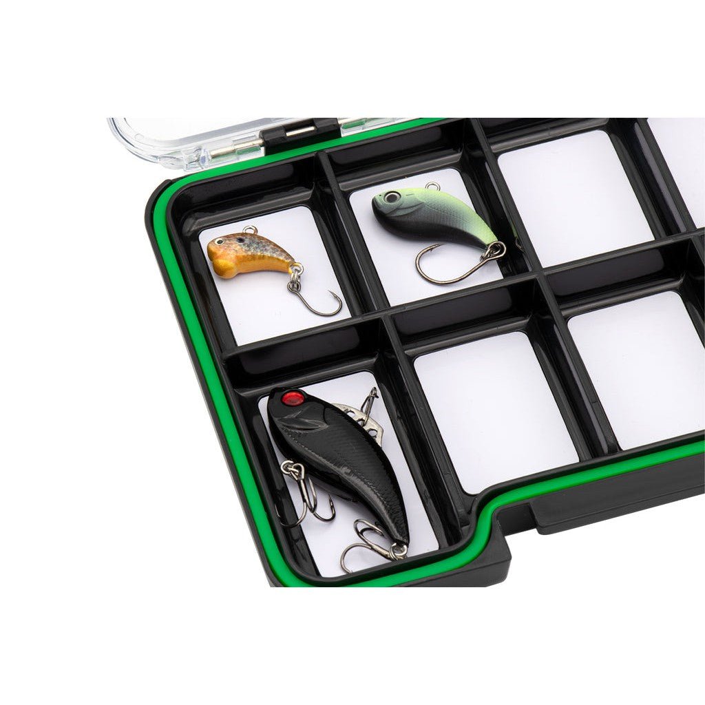 EurotackleEurotackle Euro - Locker Lure Flat Box - Lure StorageEurotackle Euro - Locker Lure Flat Box201101