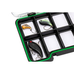 EurotackleEurotackle Euro - Locker Lure Flat Box - Lure StorageEurotackle Euro - Locker Lure Flat Box201101