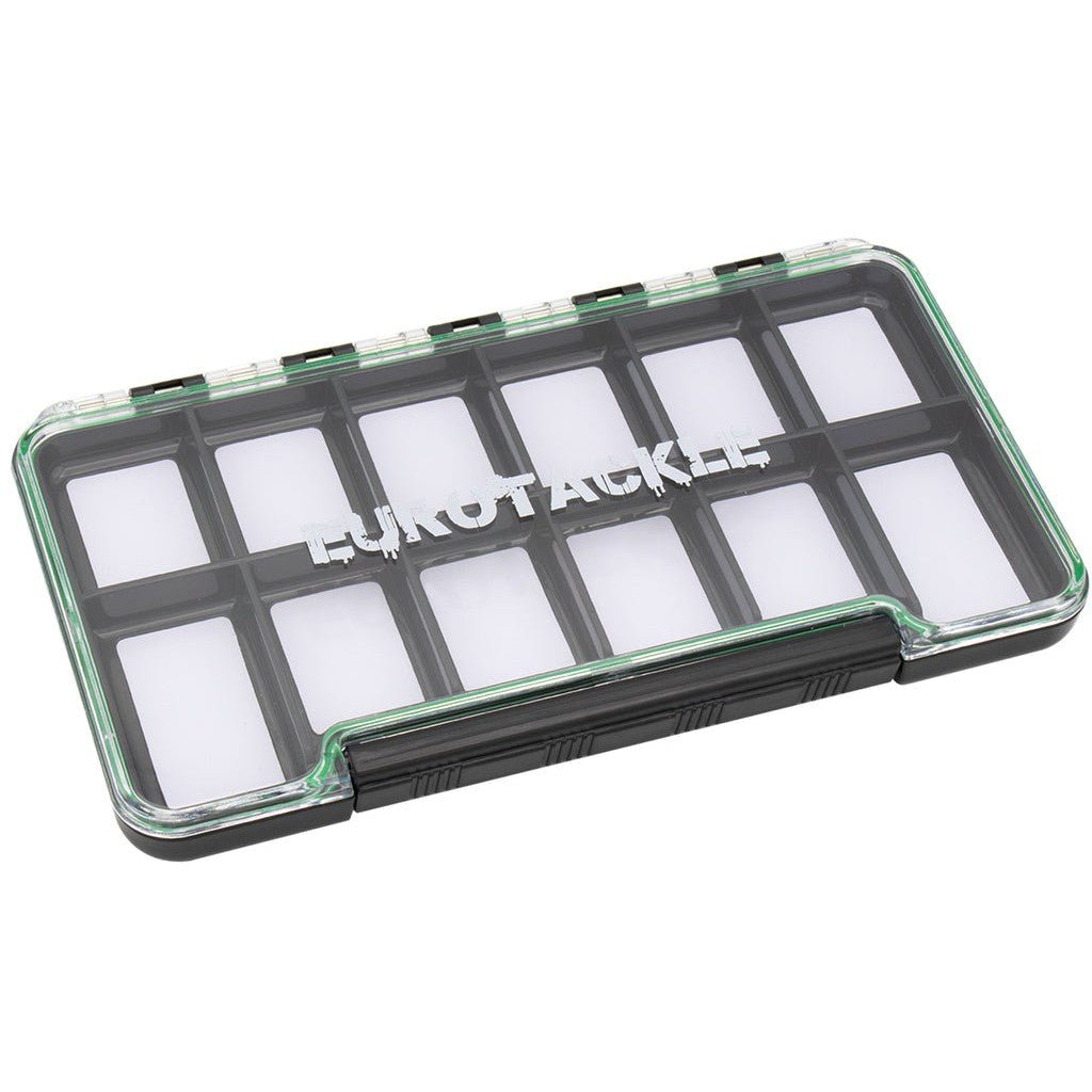 EurotackleEurotackle Euro - Locker Lure Flat Box - Lure StorageEurotackle Euro - Locker Lure Flat Box201101