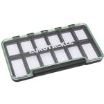 EurotackleEurotackle Euro - Locker Lure Flat Box - Lure StorageEurotackle Euro - Locker Lure Flat Box201101