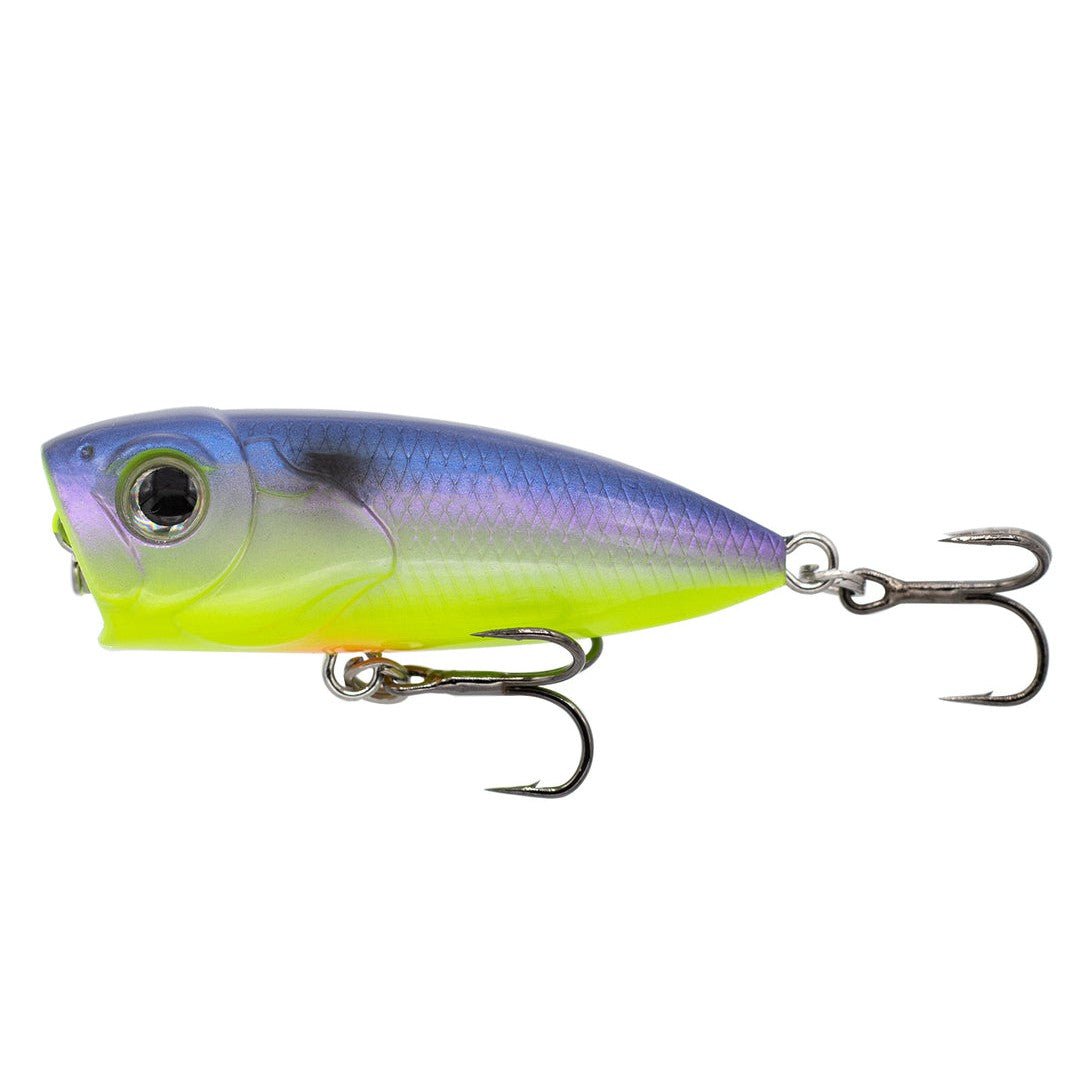 EurotackleEurotackle Z - Popper 1.75" - TopwaterShad00340