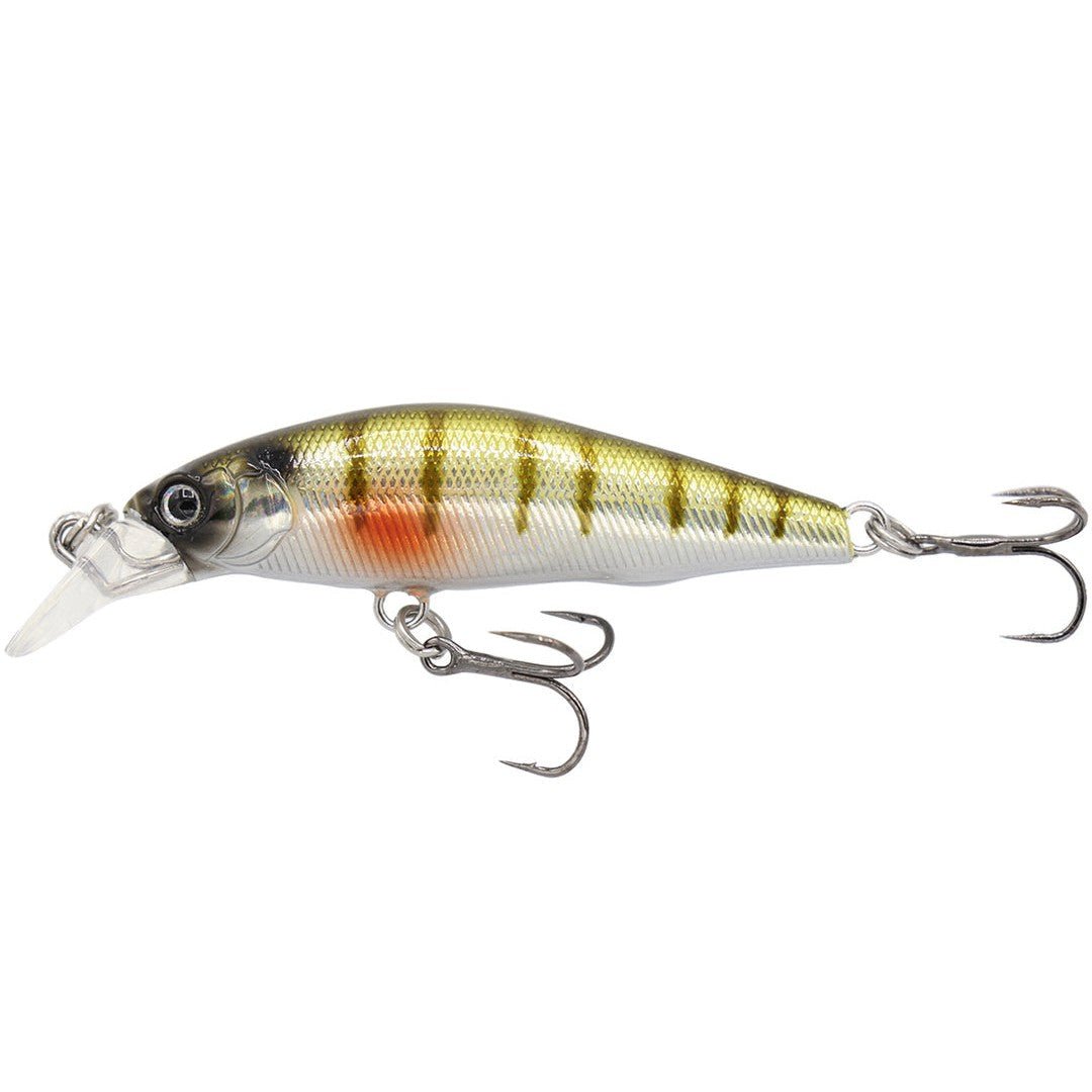 EurotackleEurotackle Z - Spender 2" Micro Suspending Jerkbait - JerkbaitBaby Bluegill00361