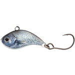 EurotackleEurotackle Z - Viber 1/16oz Lipless Crankbait - Lipless CrankbaitReal Crappie00295