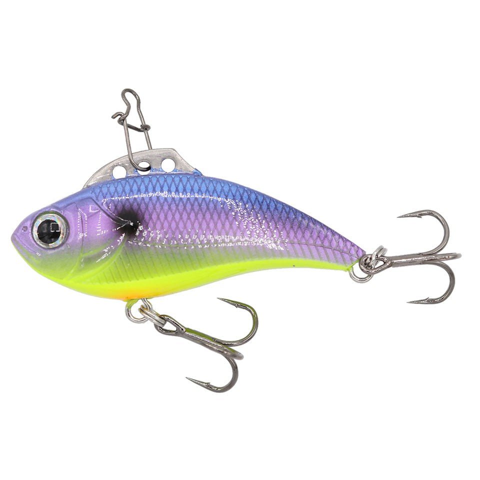 EurotackleEurotackle Z - Viber 1/8oz Lipless Crankbait - Lipless CrankbaitShad00390