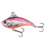 EurotackleEurotackle Z - Viber 1/8oz Lipless Crankbait - Lipless CrankbaitPink00391