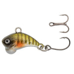 EurotackleEurotackle Z - Viber Micro Lipless Crankbait - Lipless CrankbaitBaby Bluegill00309