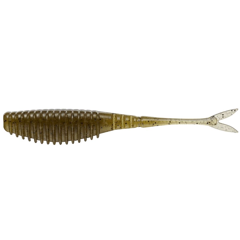 Evergreen Bullpoint Shad