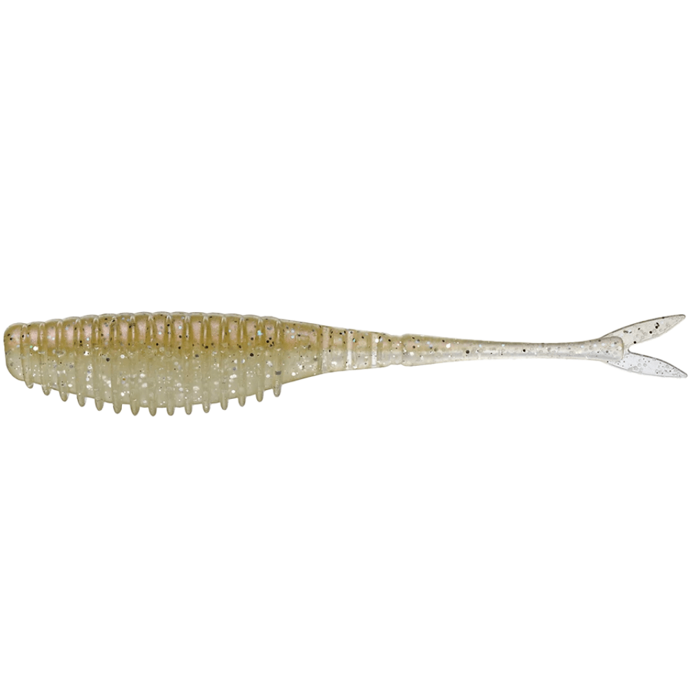 Evergreen Bullpoint Shad