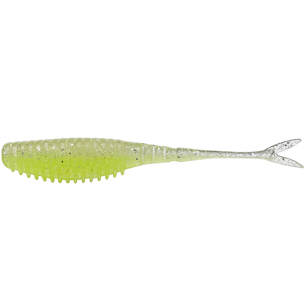 Evergreen Bullpoint Shad
