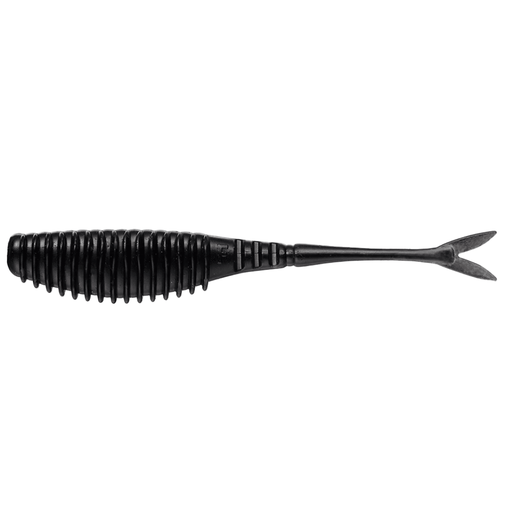 Evergreen Bullpoint Shad