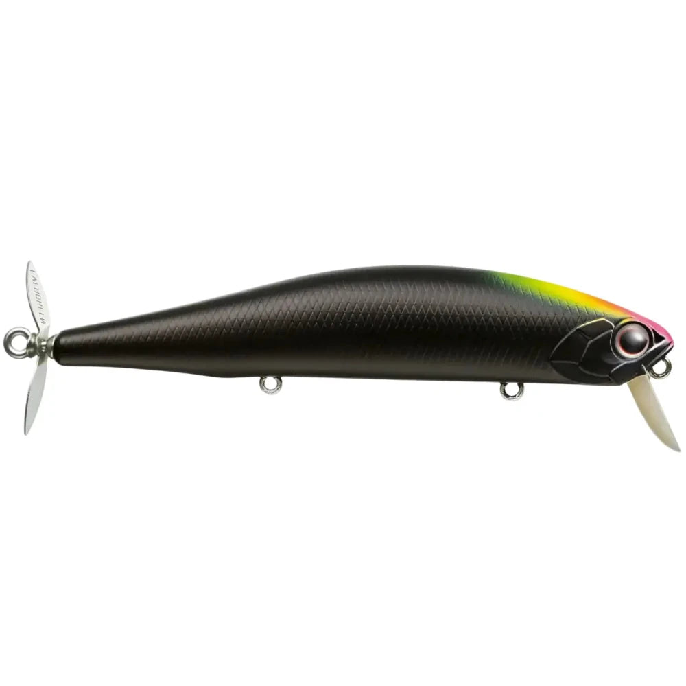 Evergreen Wake Magic Topwater Bait