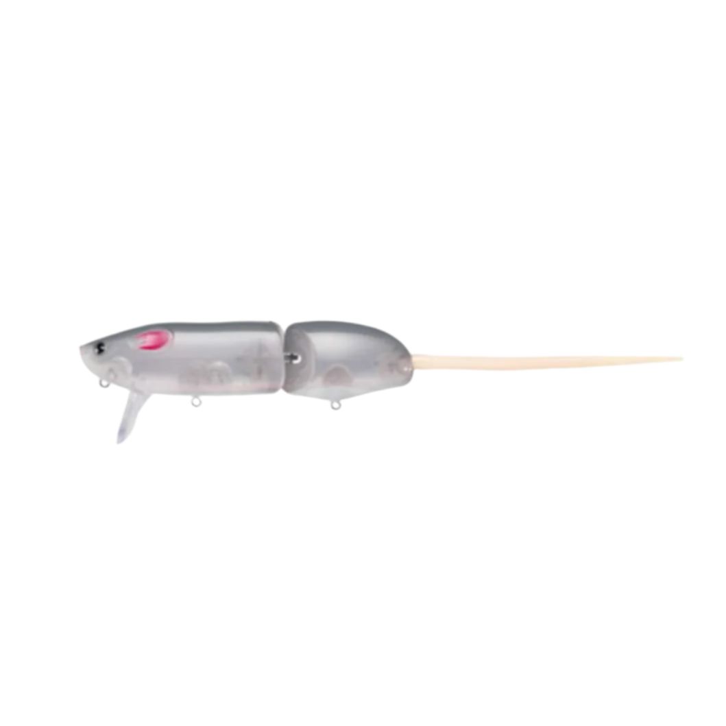 el raton fishing lure Evergreen Combat Rat