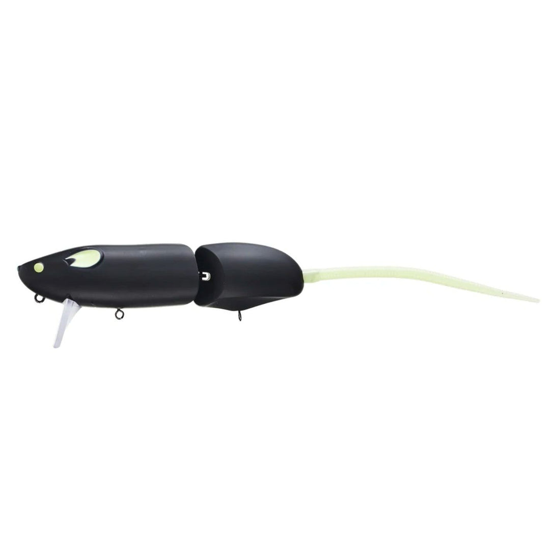EvergreenEvergreen Combat Rat - Topwatermatte blackCBR - MATTB - 643