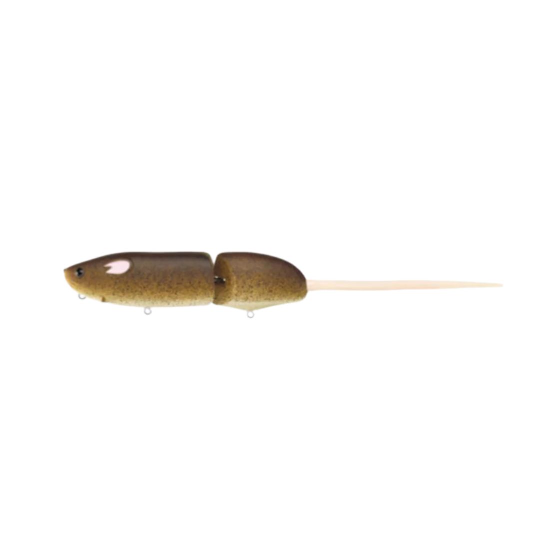 EvergreenEvergreen Combat Rat - Topwatermatte brown 648CBR - MB - 648