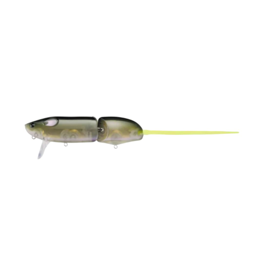 EvergreenEvergreen Combat Rat - Topwaterolive gold flash 649CBR - OGF - 649
