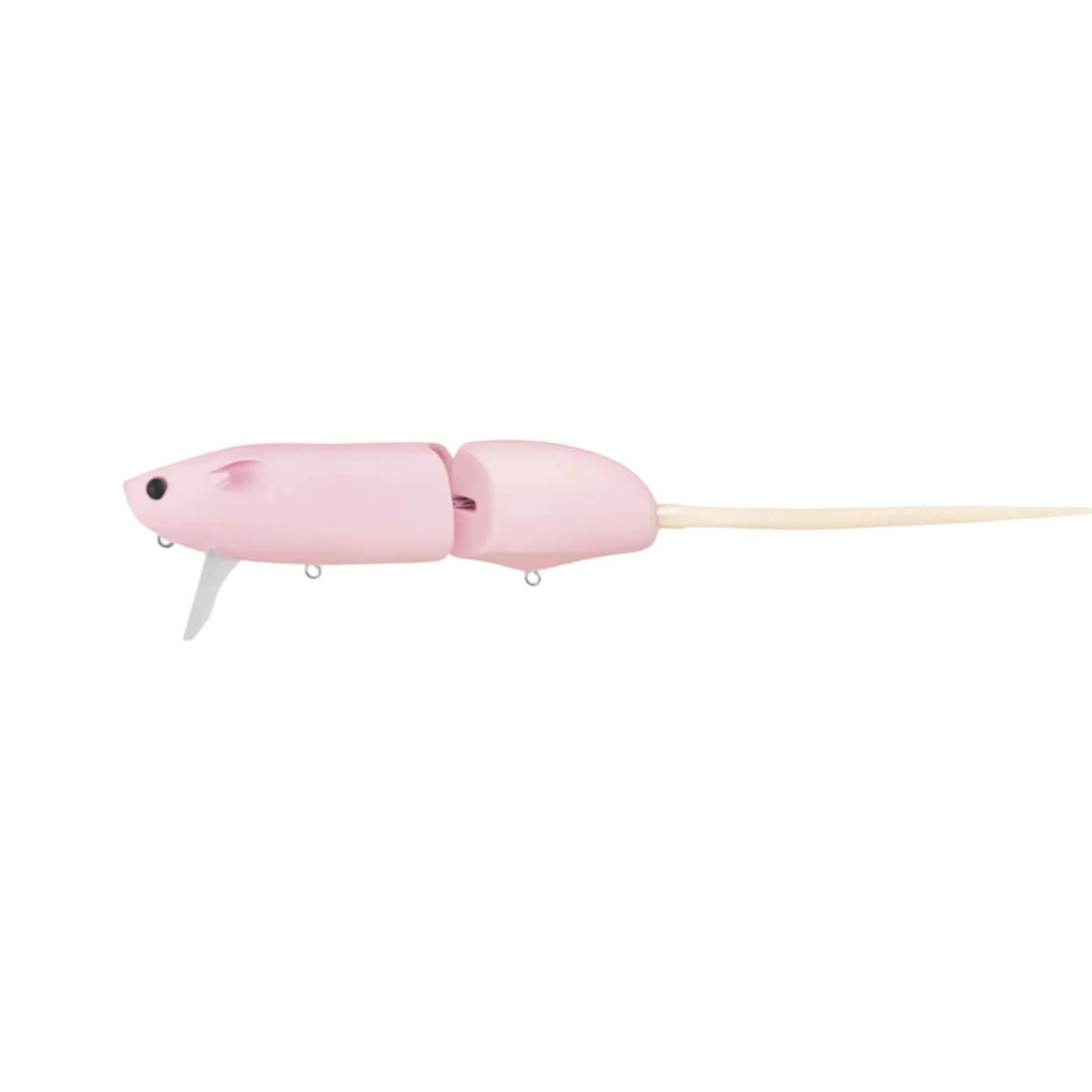 EvergreenEvergreen Combat Rat - Topwaterpink rat 647CBR - PR - 647