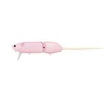EvergreenEvergreen Combat Rat - Topwaterpink rat 647CBR - PR - 647