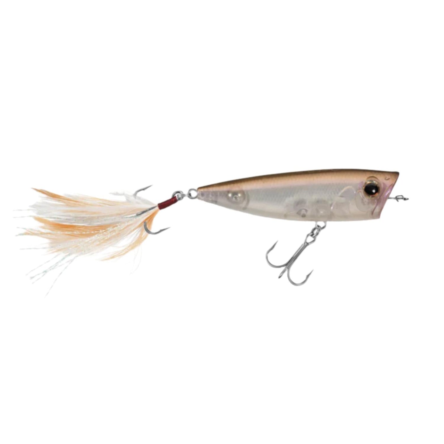 EvergreenEvergreen International OB - 68 Topwater Popper - Topwaterflash wakasagiOB - 68 - 238FW