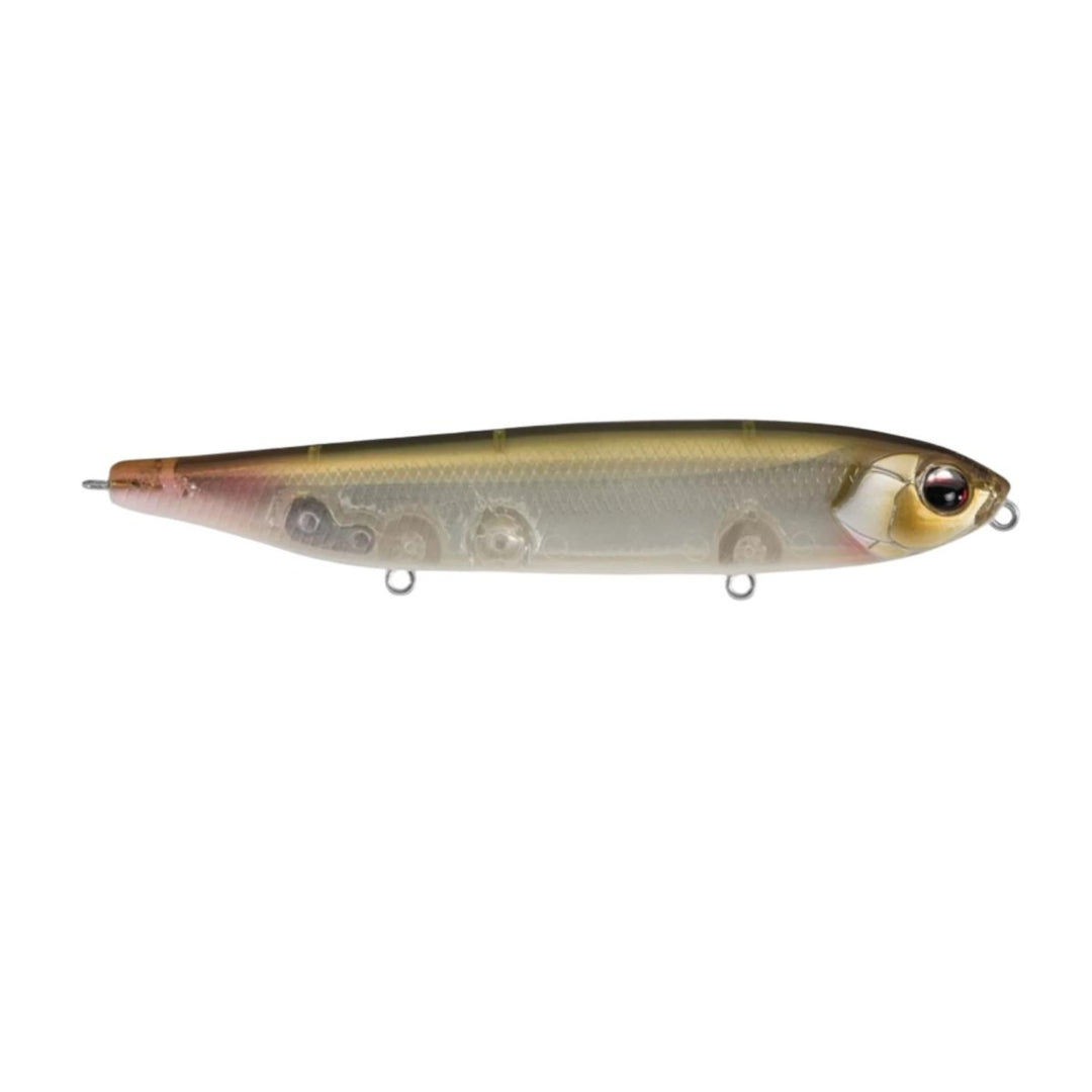 EvergreenEvergreen JT Topwater Bait - Topwaterflash wakasagiJT - 115 - 238FW