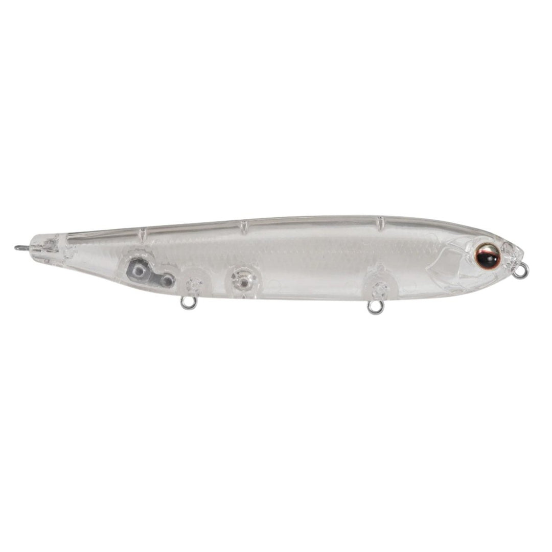 EvergreenEvergreen JT Topwater Bait - TopwaterClearJT - 95 - 23