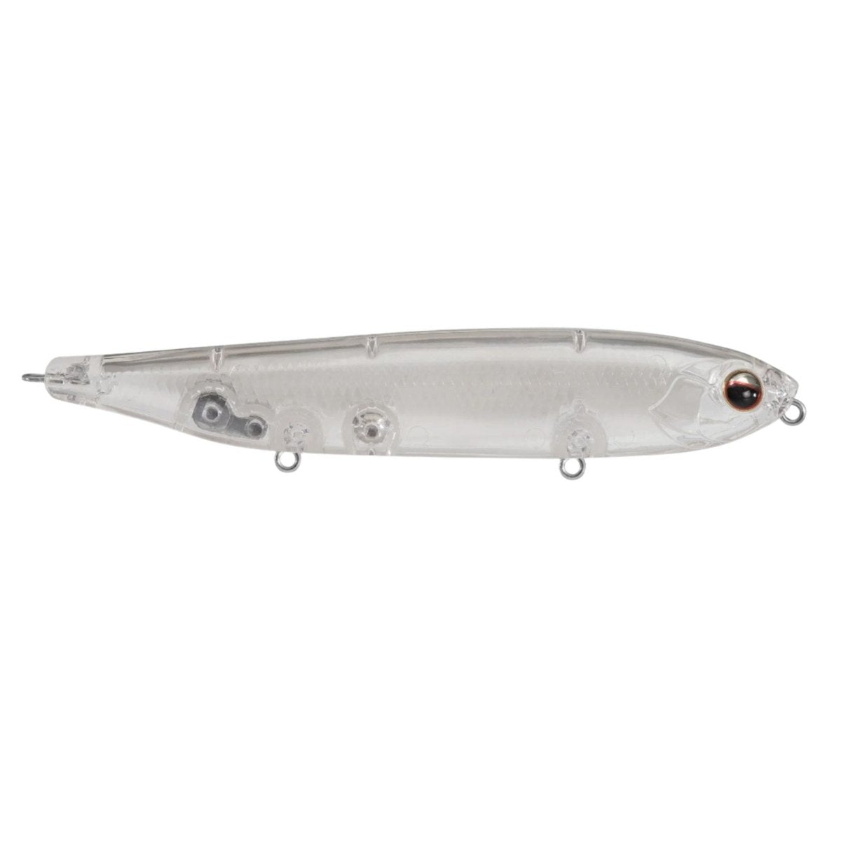 EvergreenEvergreen JT Topwater Bait - TopwaterClearJT - 95 - 23