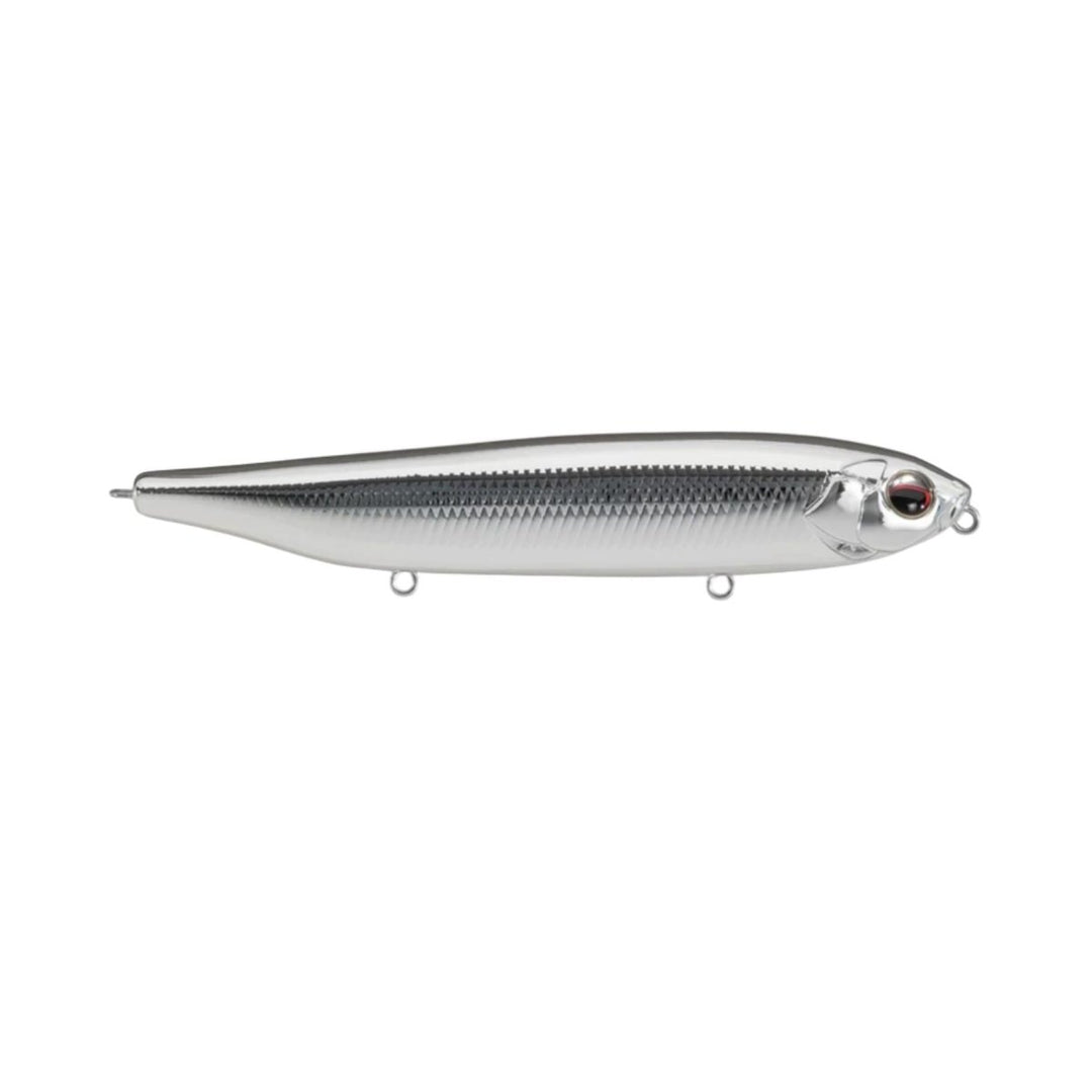 EvergreenEvergreen JT Topwater Bait - Topwaterfull metalJT - 95 - 88FM