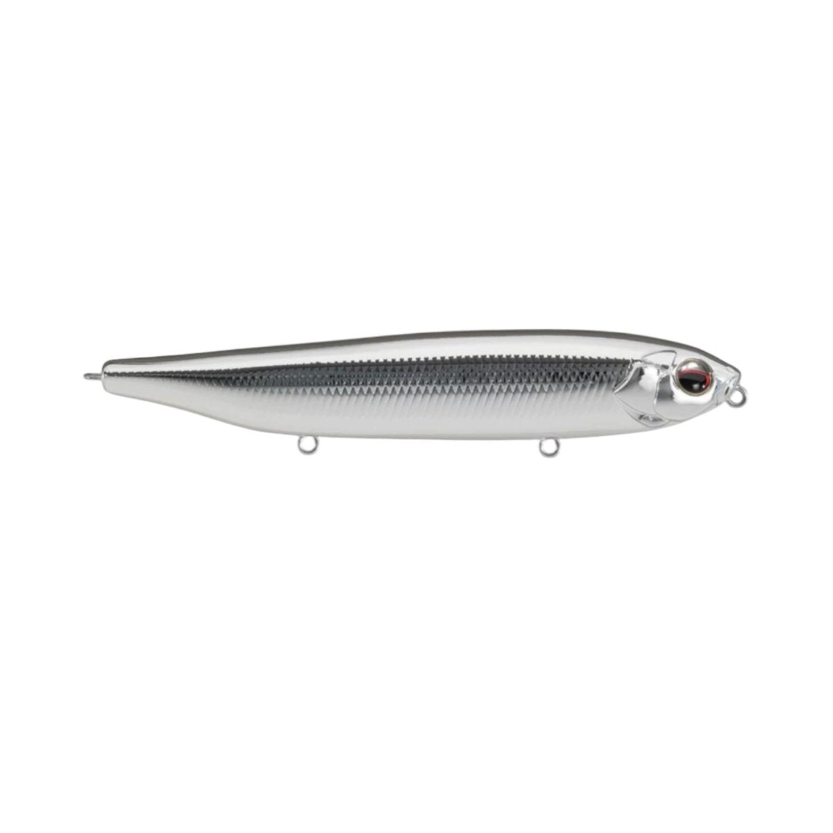 EvergreenEvergreen JT Topwater Bait - Topwaterfull metalJT - 95 - 88FM