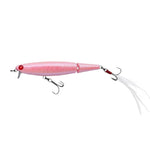 EvergreenEvergreen JXJ Jointed Minnow 2.75" - JerkbaitpinkJXJ - 208 - P