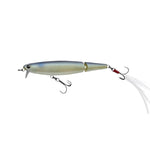 EvergreenEvergreen JXJ Jointed Minnow 2.75" - Jerkbaitmatte blue shadJXJ - 443 - MBS