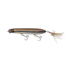EvergreenEvergreen Shower Blows Topwater Baits - TopWaterHalf Mirror WakasagiSB - 125 - 196