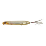EvergreenEvergreen Shower Blows Topwater Baits - TopWaterbleeding whiteSB - 125 - 240BW